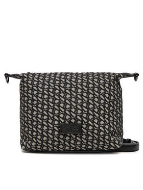 Pepe Jeans Pepe Jeans Torbica Ingrid PL031573 Crna