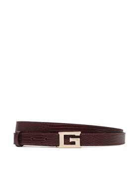 Guess Guess Damengürtel BW7855 P3420 Violett