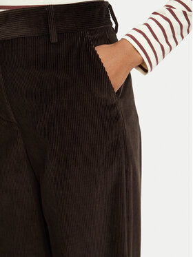 Weekend Max Mara Παντελόνι υφασμάτινο Weekend Max Mara - 4