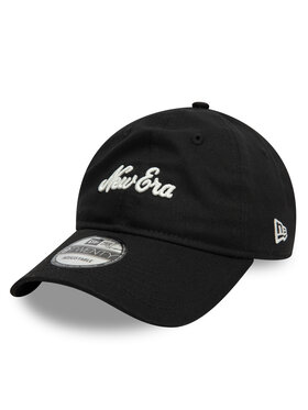 New Era New Era Šilterica Contrast Stitch 9TWENTY 60595289 Crna