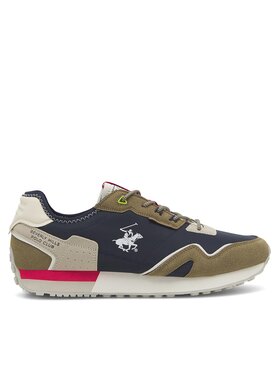 Beverly Hills Polo Club Beverly Hills Polo Club Sneakers SPORTMAX-01 Bleumarin