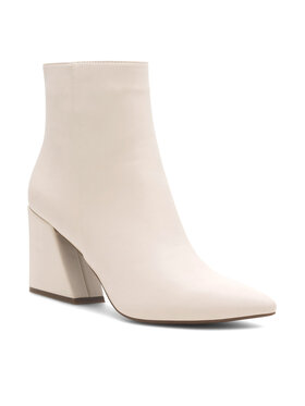 Nine West Nine West Īsie zābaki SATI 13196A Balts