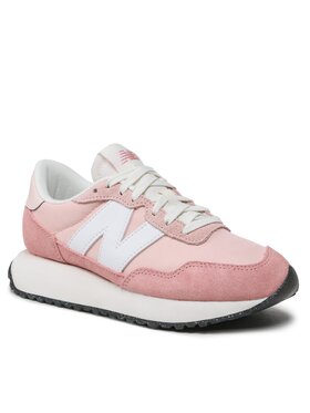 New Balance New Balance Snīkeri WS237DP1 Rozā