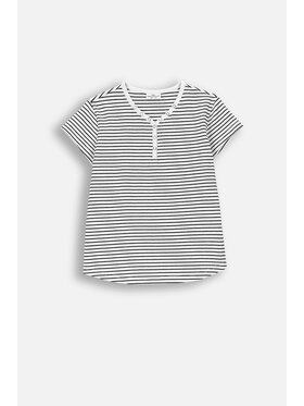 Coccodrillo Coccodrillo T-Shirt WC6143203RGJ-021 Černá Regular Fit