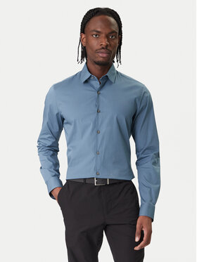 Calvin Klein Calvin Klein Ing Essentials LV019EU037 Kék Slim Fit
