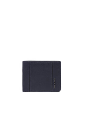 Piquadro Piquadro Portafoglio pu4188s134r-blu Blu