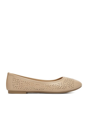 JENNY JENNY Balerina CEO-39408-301 Bézs