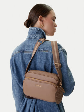 Liu Jo Liu Jo Handtasche AA6176 E1012 Braun