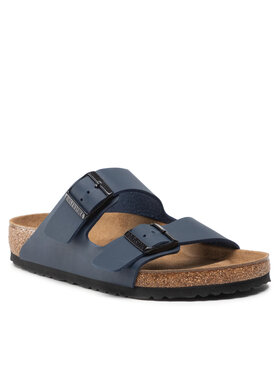 Birkenstock Natikače Arizona 0051751 Tamnoplava