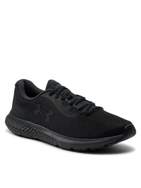 Under Armour Under Armour Buty Ua Charged Rogue 4 3026998-002 Czarny