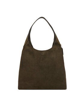 Coach Coach Handtasche CW636 Khakifarben