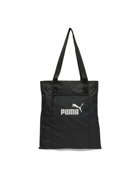 Puma Puma Geantă Base Tote 913430 02 Negru