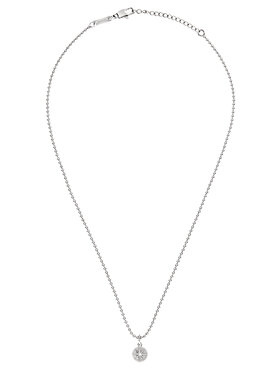 Breil Breil Collana EMBLEMS Argento