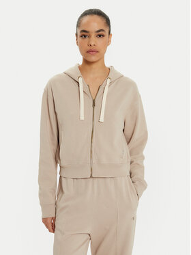 Champion Champion Μπλούζα 117631 Μπεζ Regular Fit
