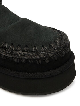 Μπότες Χιονιού Mou φωτογραφία