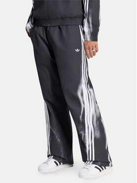 adidas adidas Долнище анцуг Adilenium Season 6 LH3265 Черен Loose Fit