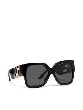 Versace Versace Γυαλιά ηλίου 0VE4402 GB1/87 Μαύρο