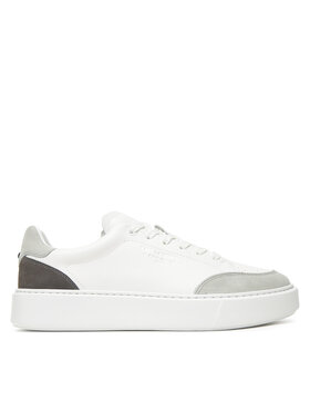 KARL LAGERFELD KARL LAGERFELD Sneakersy KL52241 Biały