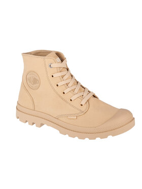 Palladium Palladium Sneakers Palladium Mono Chrome Beige