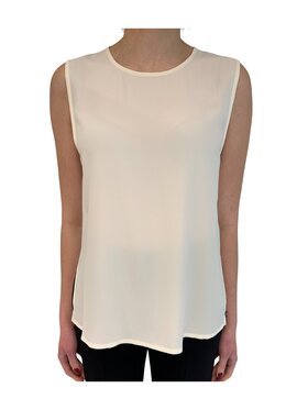 SEVENTY SEVENTY Podkoszulek to0184-460090-006 Biały Regular Fit