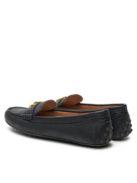 LAUREN RALPH LAUREN Μοκασίνια LAUREN RALPH LAUREN - 3