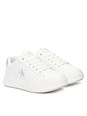 Calvin Klein Calvin Klein Sneakers V3A9-83390-1355 Weiß