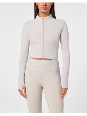 Plein Sport Plein Sport Top 10197 Szary