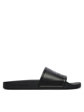 KARL LAGERFELD KARL LAGERFELD Nazouváky KL70008C Černá