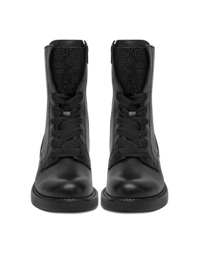 Lasocki Lasocki Μποτίνια CEO-WI16-12744-05 Μαύρο