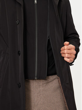 Παλτό μεταβατικό Bugatti φωτογραφία