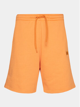 Alpha Industries Alpha Industries Spordišortsid Essentials 146363 Oranž Regular Fit