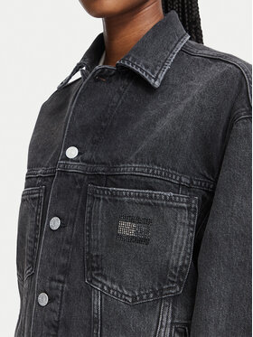 Tommy Jeans Τζιν μπουφάν Tommy Jeans - 4