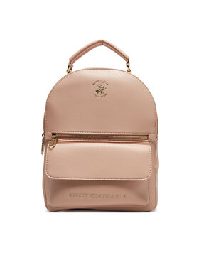Beverly Hills Polo Club Beverly Hills Polo Club Rucksack BHPC-H-001-07 Rosa