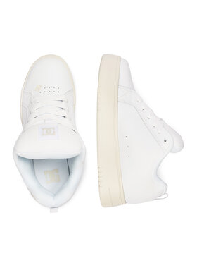 DC Shoes Αθλητικά DC Shoes - 5