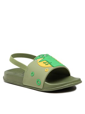 Peppa Pig Peppa Pig Sandaalid 3DJPEP23-09 Roheline