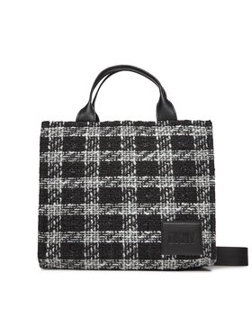 DKNY DKNY Sac à main Handle Md Tote R33A4R57 Noir