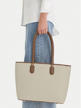 MEXX MEXX Handtasche EO-MEXX-S-006-09 Écru