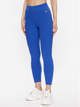 Champion Champion Legíny 116057 Modrá Slim Fit