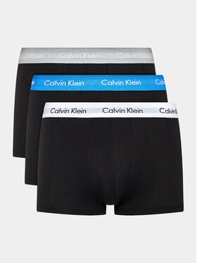 Calvin Klein Underwear Calvin Klein Underwear Komplet boksaric﻿ 0000U2664G Črna