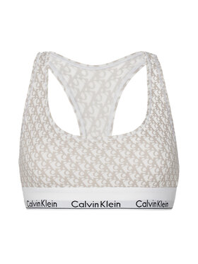 Σουτιέν τοπ Calvin Klein Underwear φωτογραφία