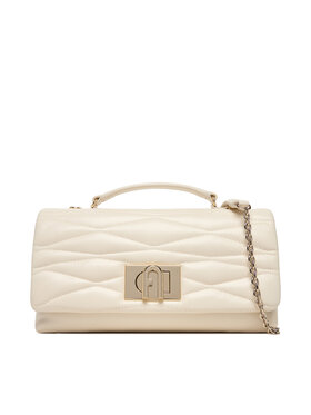 Furla Furla Kabelka WE00798-BX3548-PNN00-1-007-20-CN-E Bílá