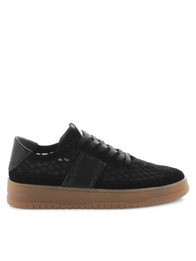 Kennel & Schmenger Kennel & Schmenger Sneakersy Drift 51-15180.371 Czarny