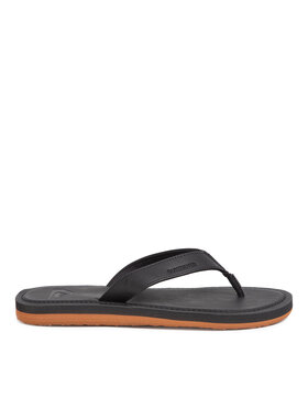 Quiksilver Quiksilver Žabky AQYL100960 Černá
