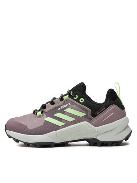 Adidas Trekking Terrex Swift R3 GORE-TEX IE5071 Ljubičasta