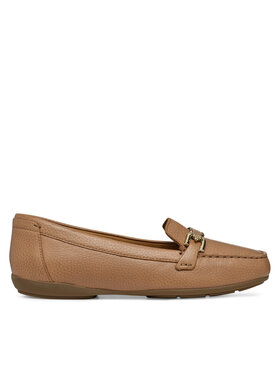 Geox Geox Mokassins D Annytah Moc D84BMA 00046 C5000 Beige