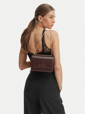 Elisabetta Franchi Elisabetta Franchi Kabelka BS-91A-61E2-V390 Hnědá