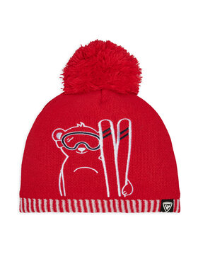 Rossignol Rossignol Sapka Will RLMYH03U Piros