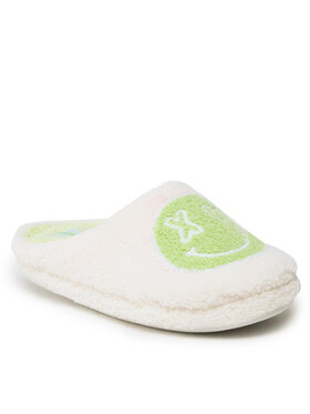 DeeZee DeeZee Hausschuhe 22SDW7239 Weiß