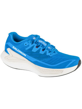 Salomon Salomon Buty do biegania DRX Bliss 2 Niebieski
