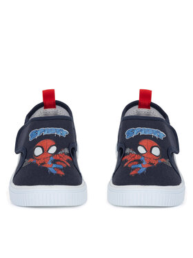 Παντόφλες Σπιτιού Spidey φωτογραφία